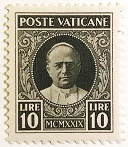 vaticano estampillas colección mundial ludwig meier stamps world stamp collection