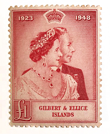 colonias inglesas omnibus estampillas colección mundial ludwig meier stamps world stamp collection